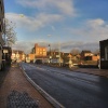 New Supermarket Site