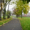 Broadgate Park Beeston