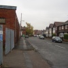 King Street Beeston