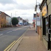Queens Road Beeston.