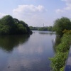 Attenborough Nature Reserve