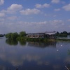 Attenborough Nature Reserve
