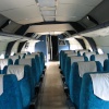 Passenger Cabin of Handley-Page Herald
