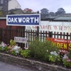 Oakworth Station