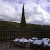 The Piece Hall