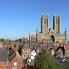 Lincoln Cathedral