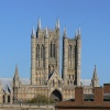 Lincoln Cathedral