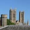 Lincoln Cathedral
