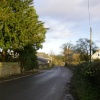Village street