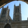 Lincoln Cathedral