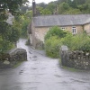 Bridge at Dartmeet