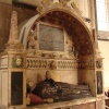 The Temple Church - Tomb