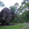 The Bowder Stone