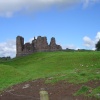 Brough Castle