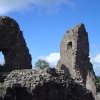Brough Castle