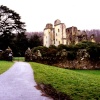 Old Wardour Castle