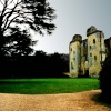 Old Wardour Castle