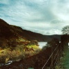 Views near Llangattock