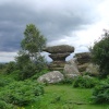 Brimham Rocks Country Park