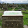 Brimham Rocks Country Park