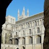 Peterborough Cathedral