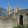 Peterborough Cathedral