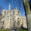 Peterborough Cathedral