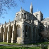 Peterborough Cathedral