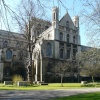 Peterborough Cathedral