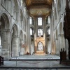 Peterborough Cathedral