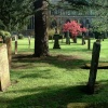 Holy Trinity Churchyard, Stratford-upon-Avon