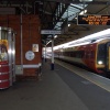 Salisbury Railway Station
