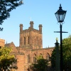 Chester Cathedral