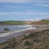 St Bees coast