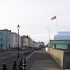 Seafront