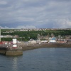 Harbour fair