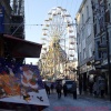 Christmas Ferris Wheel