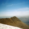 Striding Edge