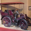 1900 Daimler Phaeton belonging to Edward VII