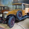 Daimler shooting brake