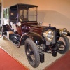 Car belonging to George V