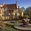 Scotney Castle, Kent