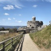 St. Mawes Castle, Cornwall