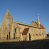 The Garrison Church, Old Portsmouth
