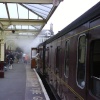 Keighley Station