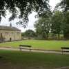 Bowling Green , Knaresborough Castle