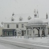 ButterCross