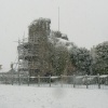 Bungay Castle