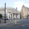 Library, St Peters Square