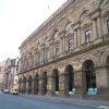 Free Trade Hall, Peter Street